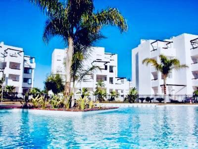 Las Terrazas De La Torre Apartment Murcia Exterior photo